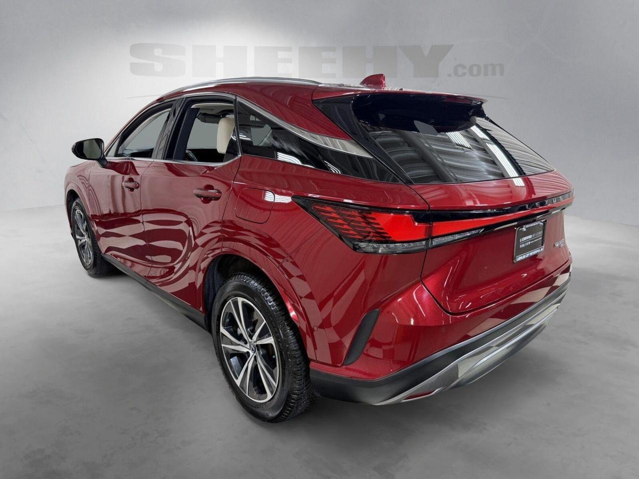 2023 Lexus RX 350 Premium Plus Annapolis MD