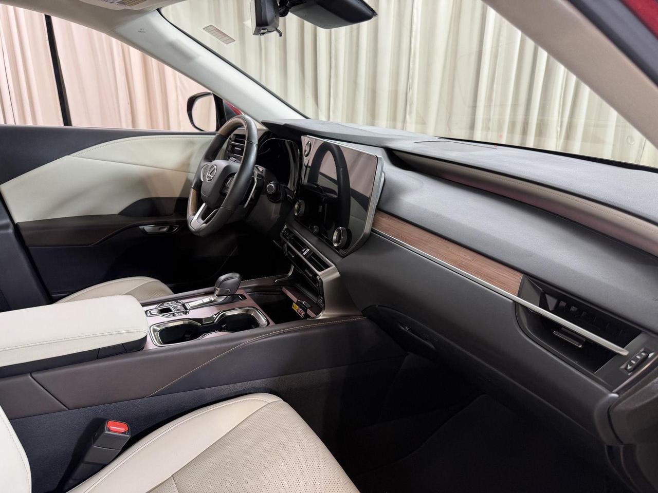 2023 Lexus RX 350 Premium Plus Annapolis MD