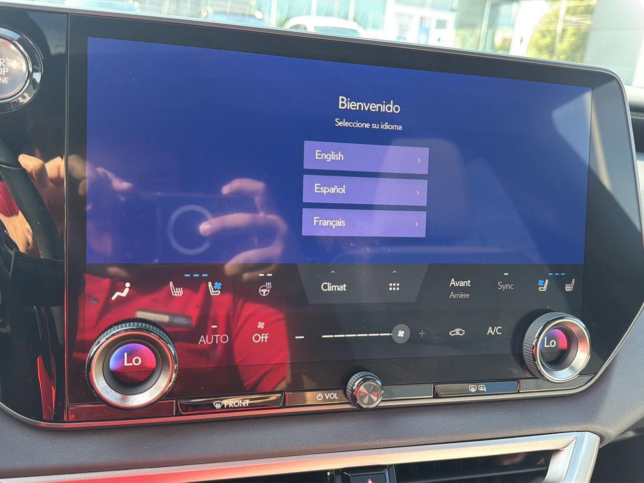 2023 Lexus RX 350 Premium Plus Gaithersburg MD