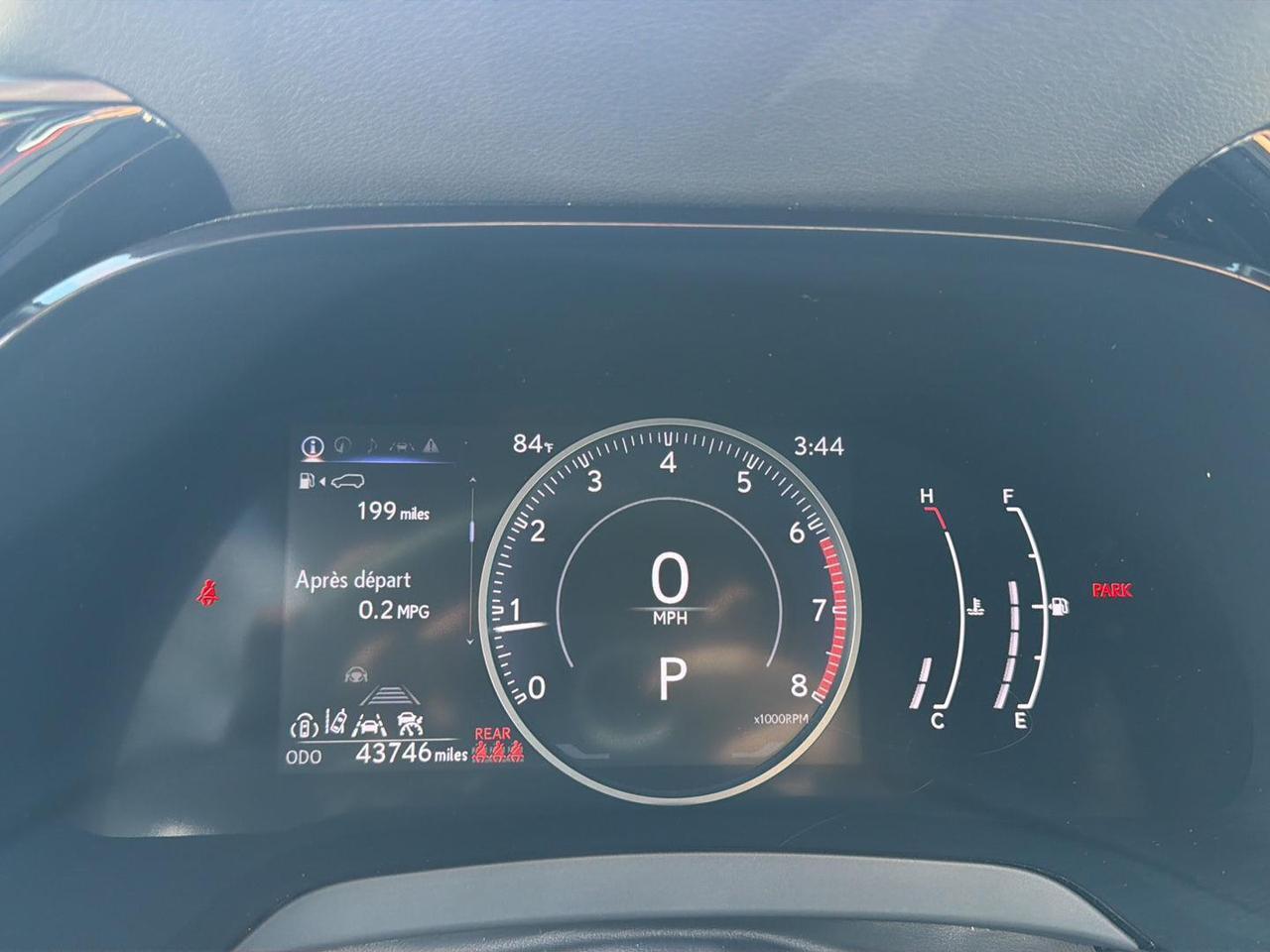 2023 Lexus RX 350 Premium Plus Gaithersburg MD