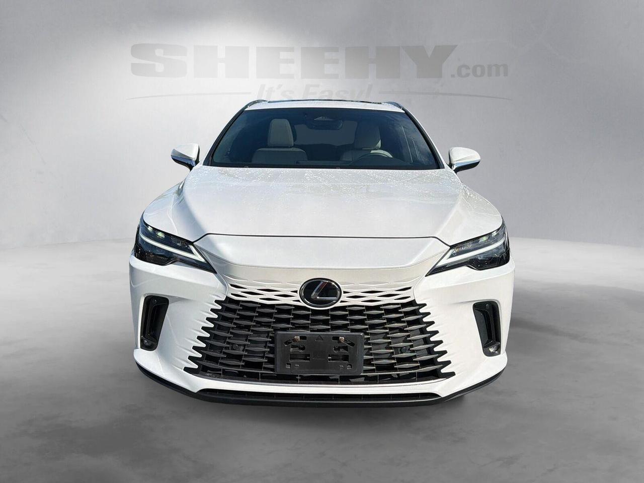 2023 Lexus RX 350 Premium Plus Gaithersburg MD