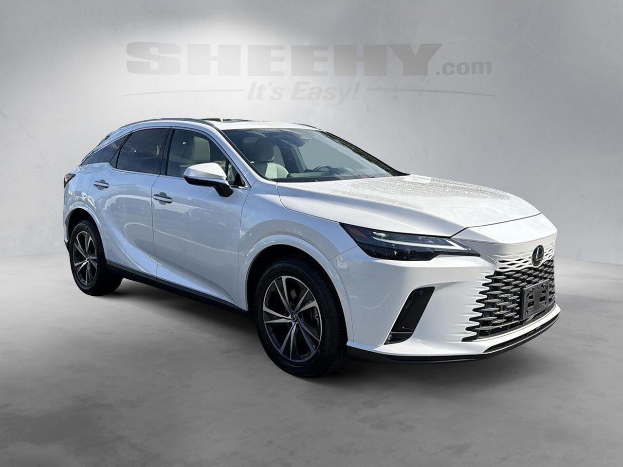 2023 Lexus RX 350 Premium Plus Gaithersburg MD