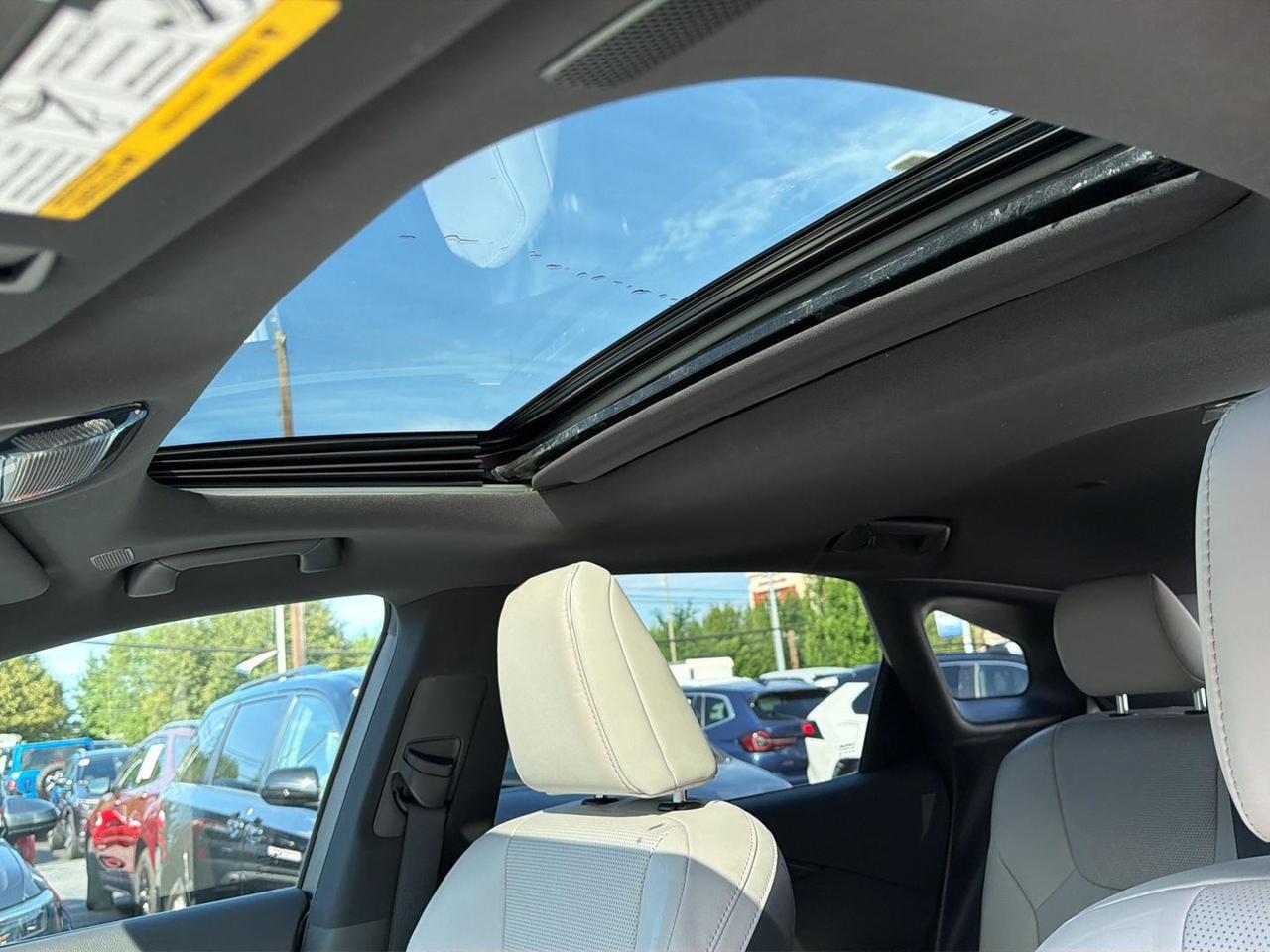 2023 Lexus RX 350 Premium Plus Gaithersburg MD