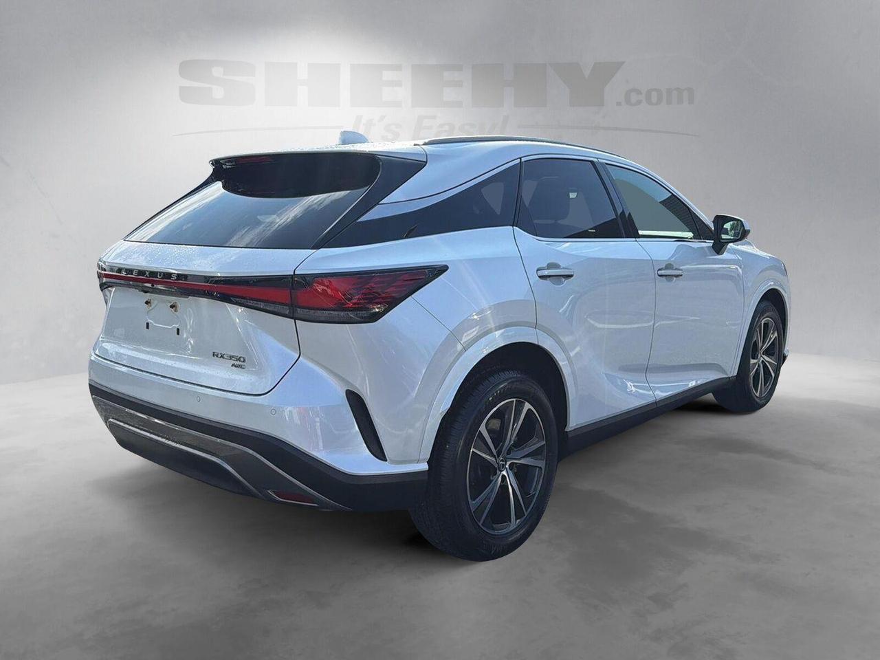 2023 Lexus RX 350 Premium Plus Gaithersburg MD