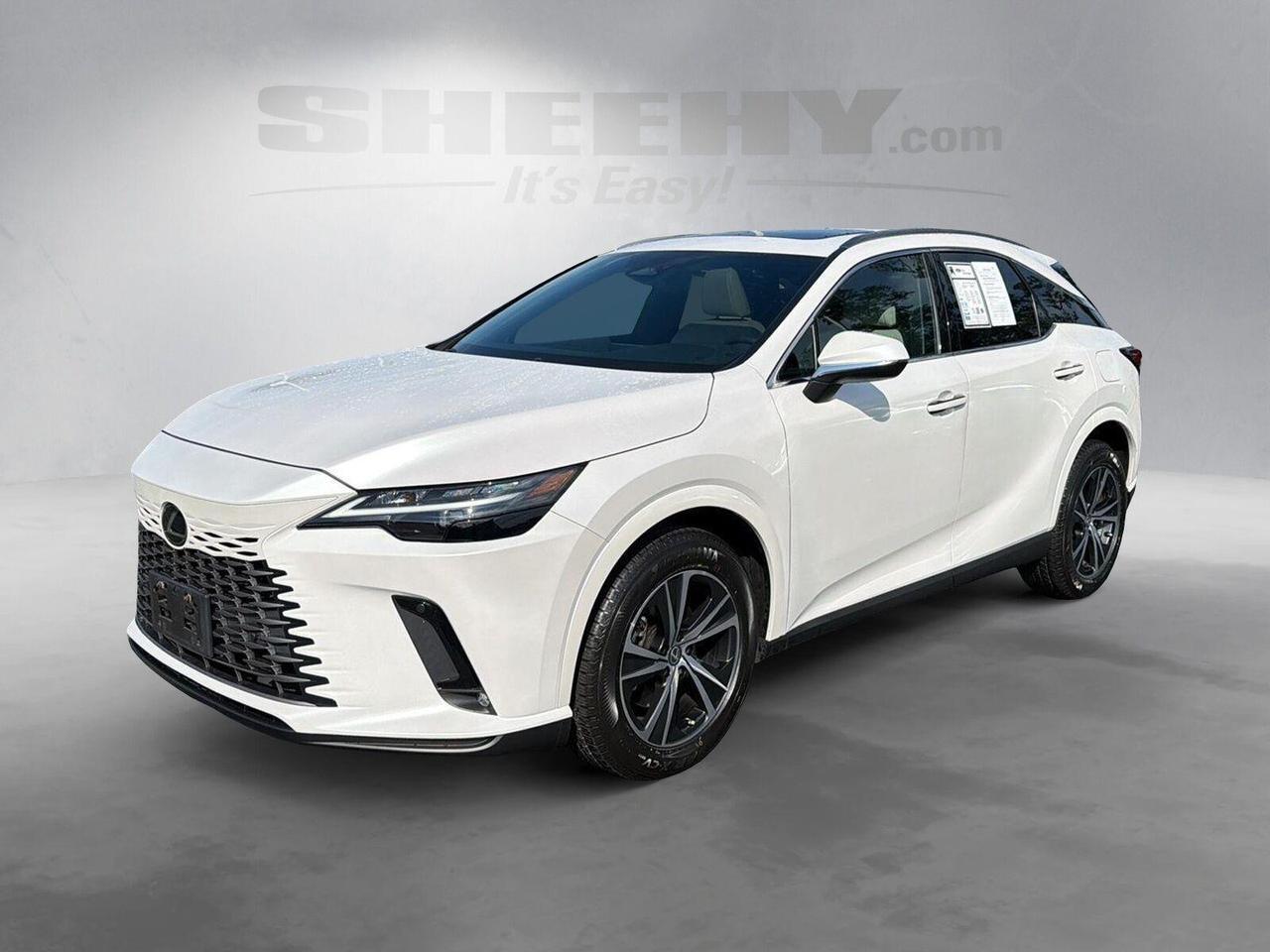 2023 Lexus RX 350 Premium Plus Gaithersburg MD