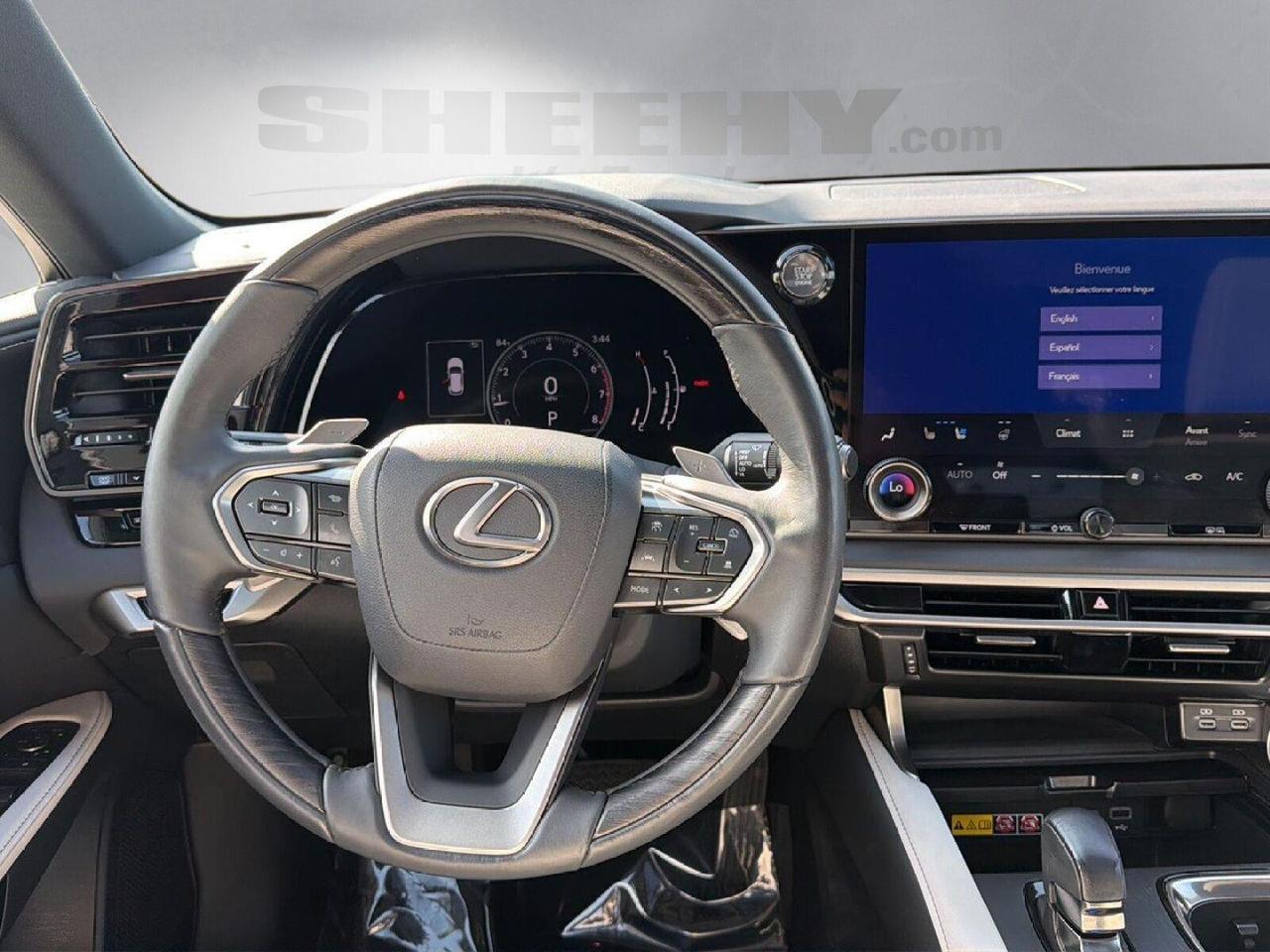 2023 Lexus RX 350 Premium Plus Gaithersburg MD