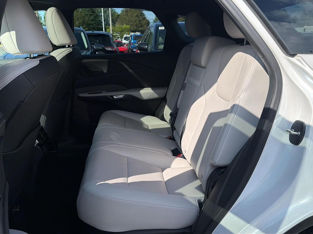 2023 Lexus RX 350 Premium Plus Gaithersburg MD