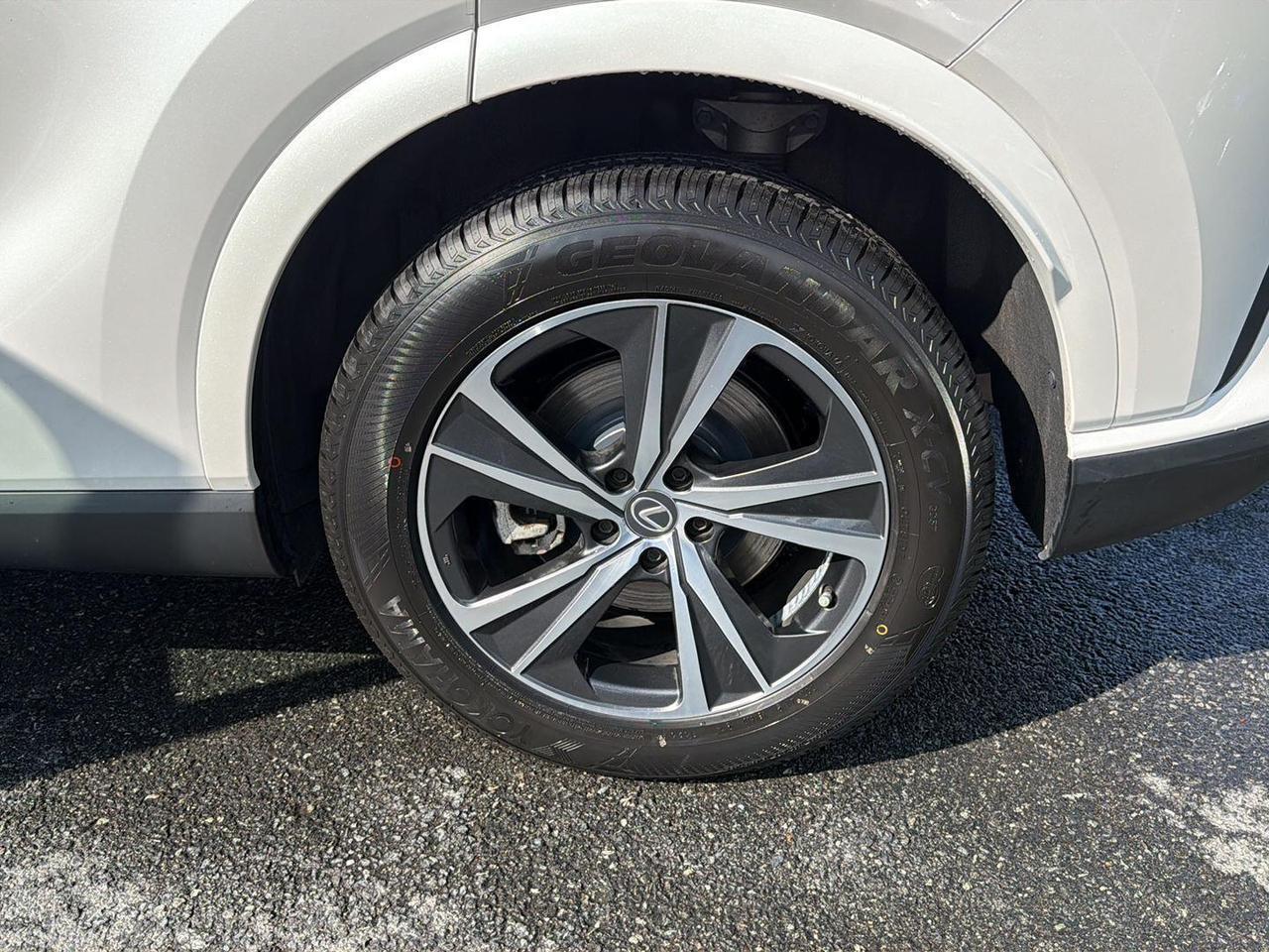 2023 Lexus RX 350 Premium Plus Gaithersburg MD