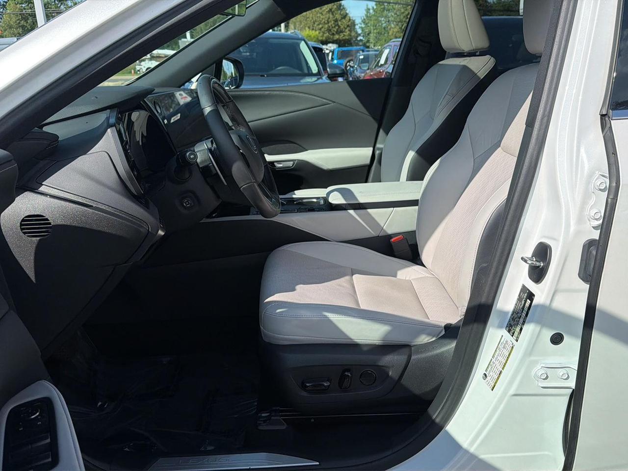 2023 Lexus RX 350 Premium Plus Gaithersburg MD