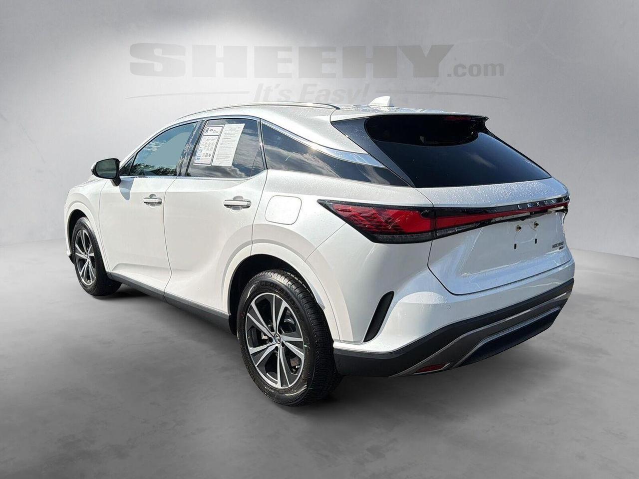 2023 Lexus RX 350 Premium Plus Gaithersburg MD