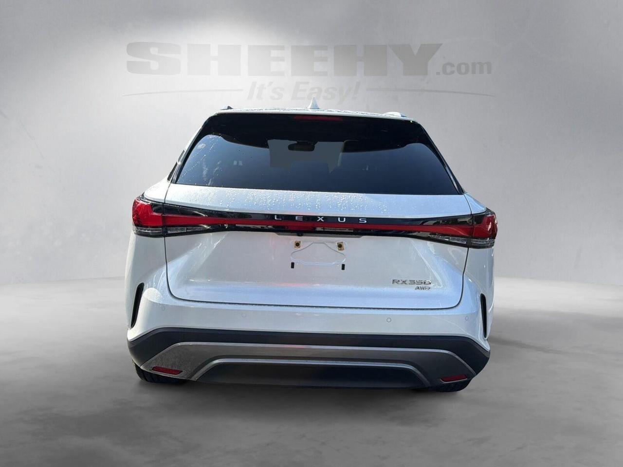 2023 Lexus RX 350 Premium Plus Gaithersburg MD
