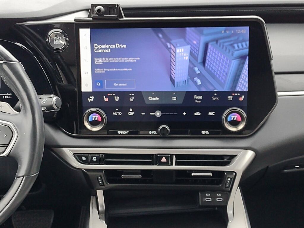 2023 Lexus RX 350 Premium Plus Richmond VA