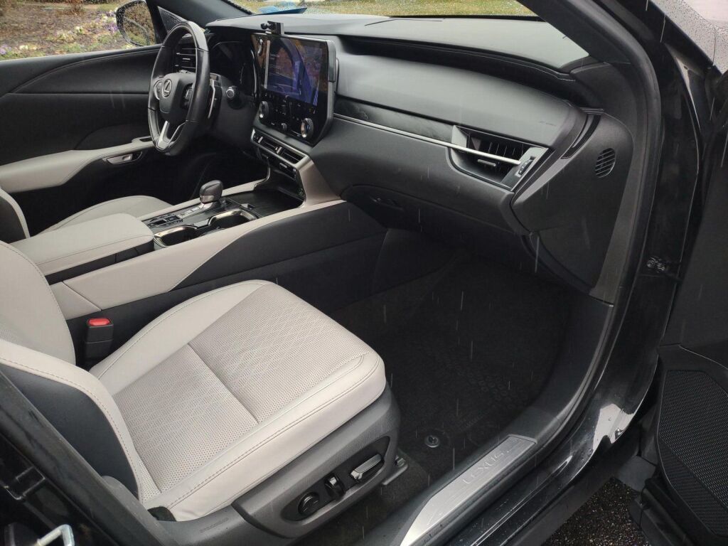 2023 Lexus RX 350 Premium Plus Richmond VA