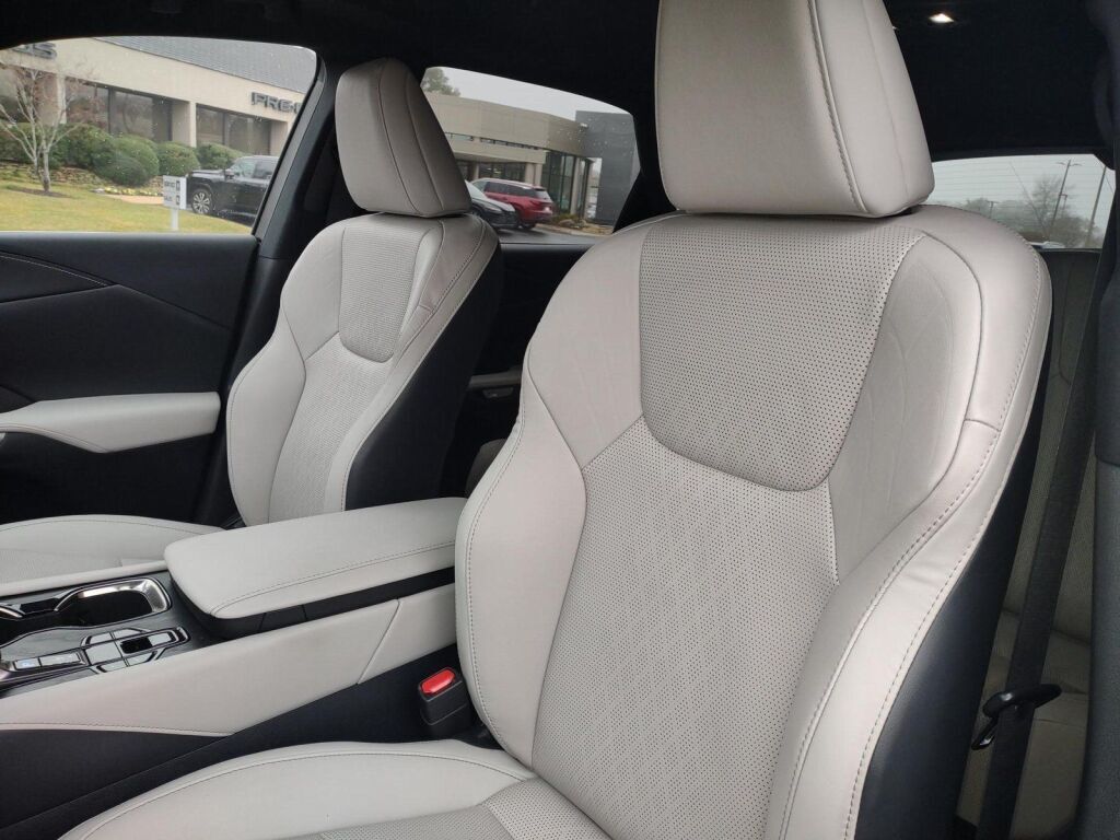 2023 Lexus RX 350 Premium Plus Richmond VA