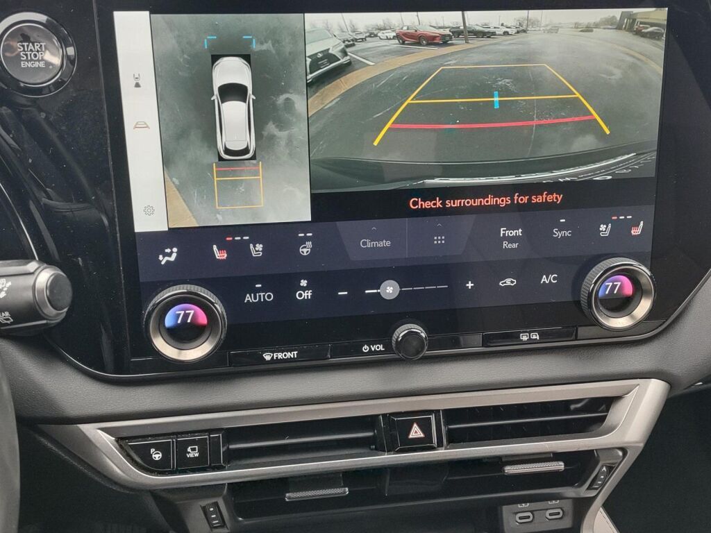 2023 Lexus RX 350 Premium Plus Richmond VA