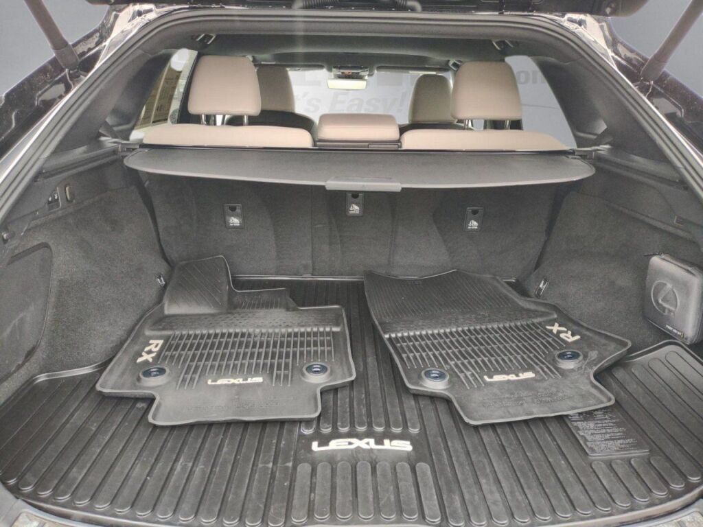 2023 Lexus RX 350 Premium Plus Richmond VA