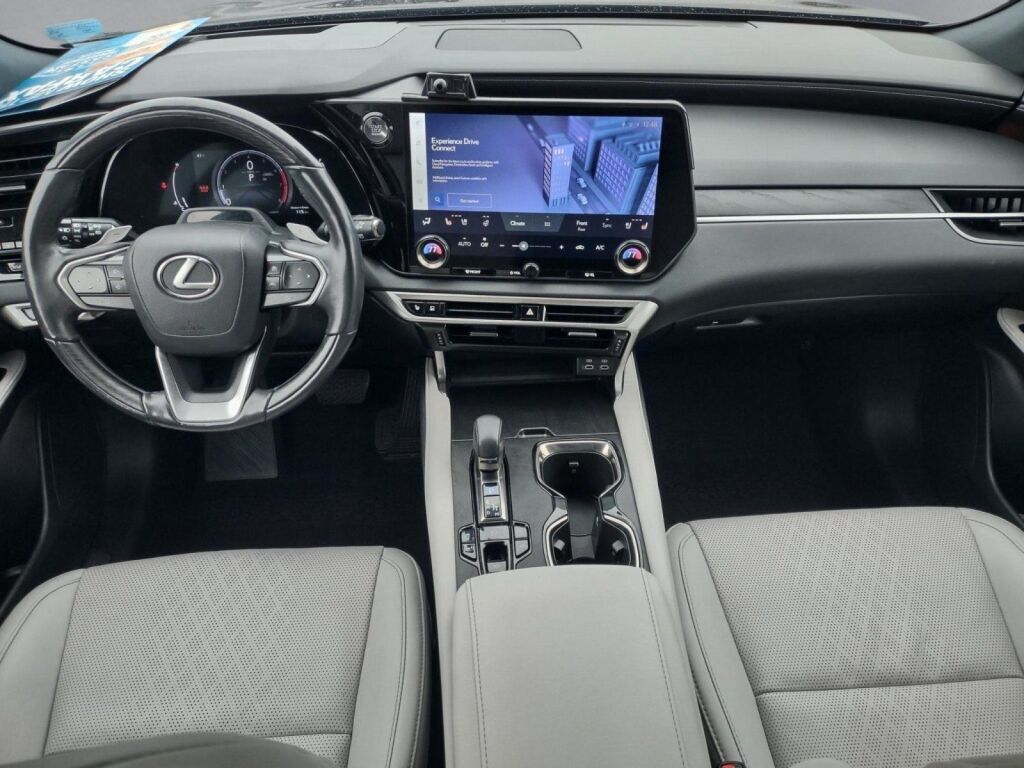 2023 Lexus RX 350 Premium Plus Richmond VA