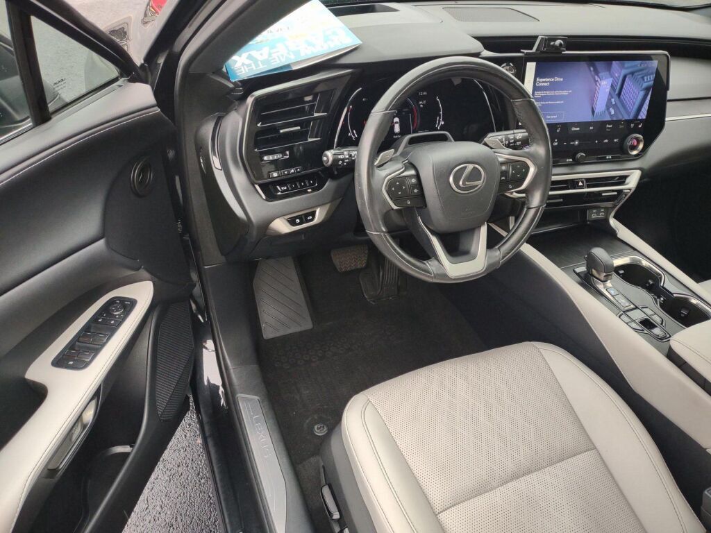 2023 Lexus RX 350 Premium Plus Richmond VA