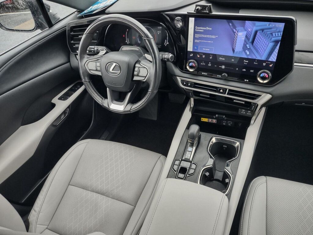 2023 Lexus RX 350 Premium Plus Richmond VA