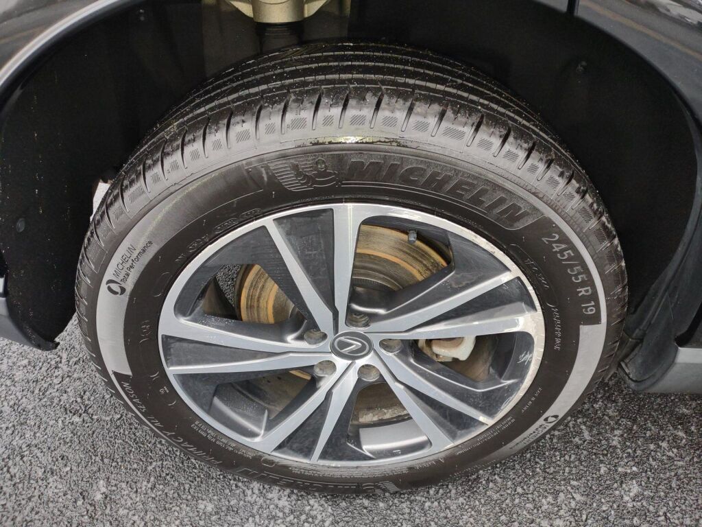 2023 Lexus RX 350 Premium Plus Richmond VA