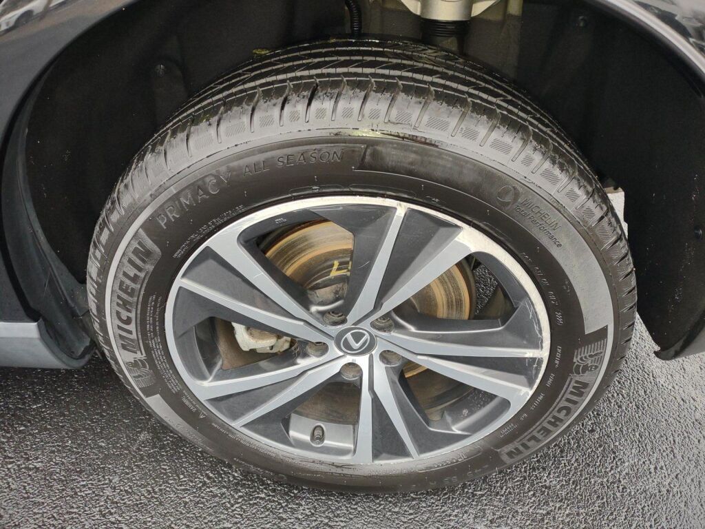 2023 Lexus RX 350 Premium Plus Richmond VA