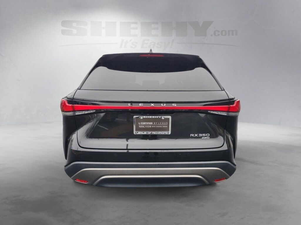 2023 Lexus RX 350 Premium Plus Richmond VA