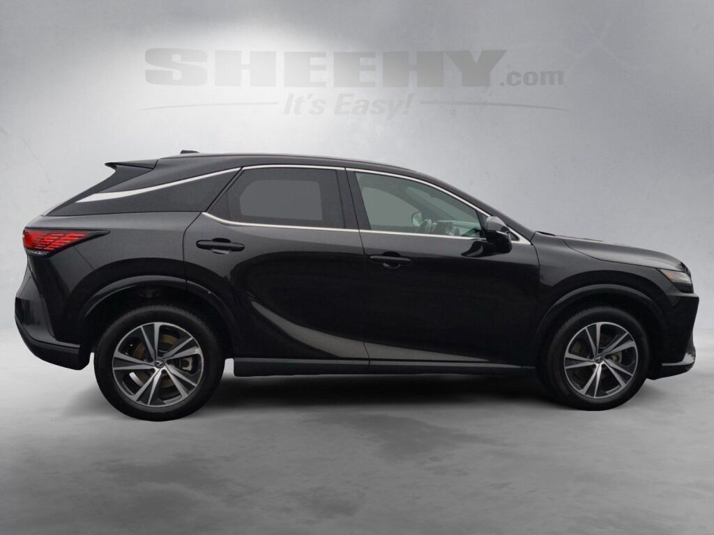 2023 Lexus RX 350 Premium Plus Richmond VA