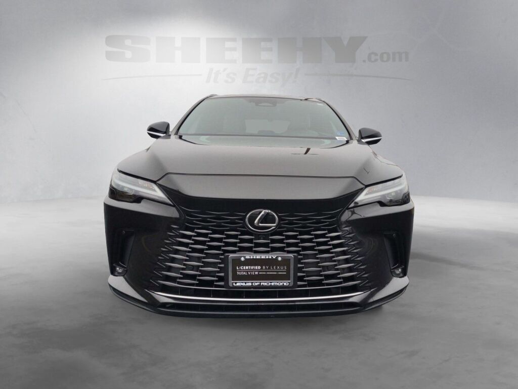 2023 Lexus RX 350 Premium Plus Richmond VA