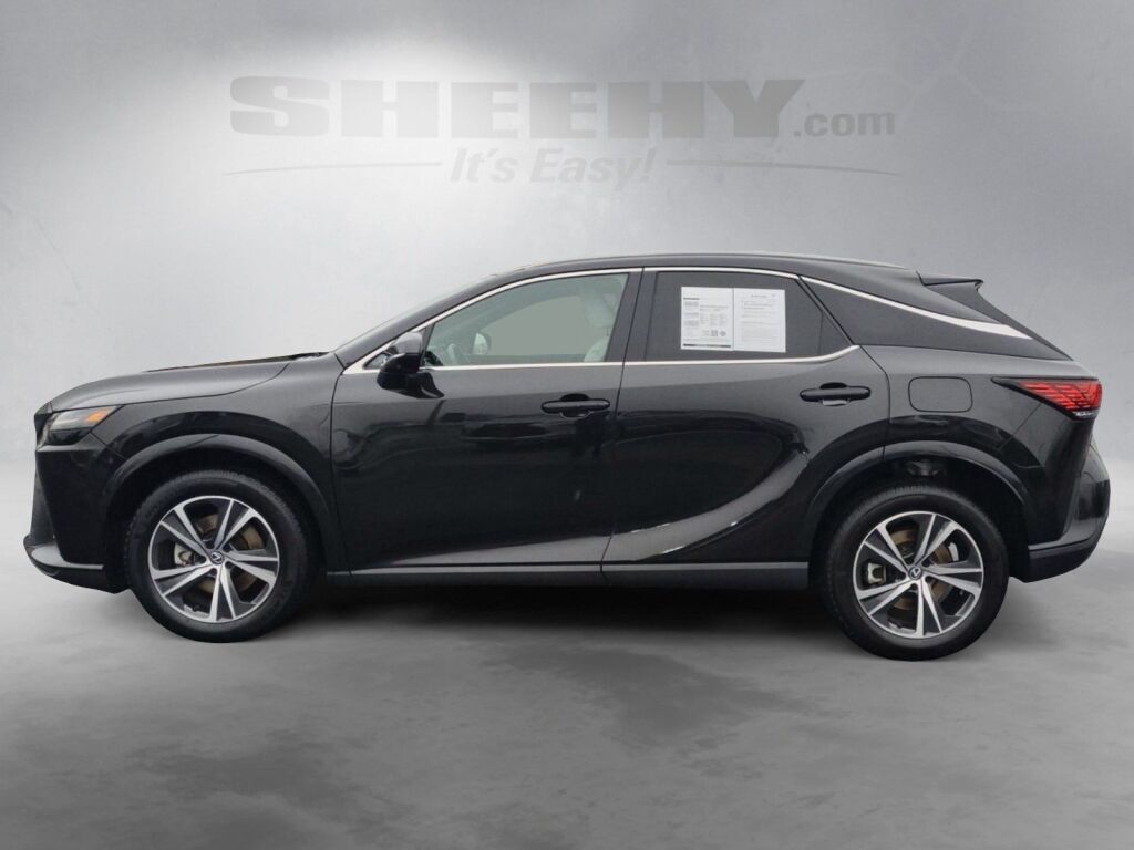 2023 Lexus RX 350 Premium Plus Richmond VA