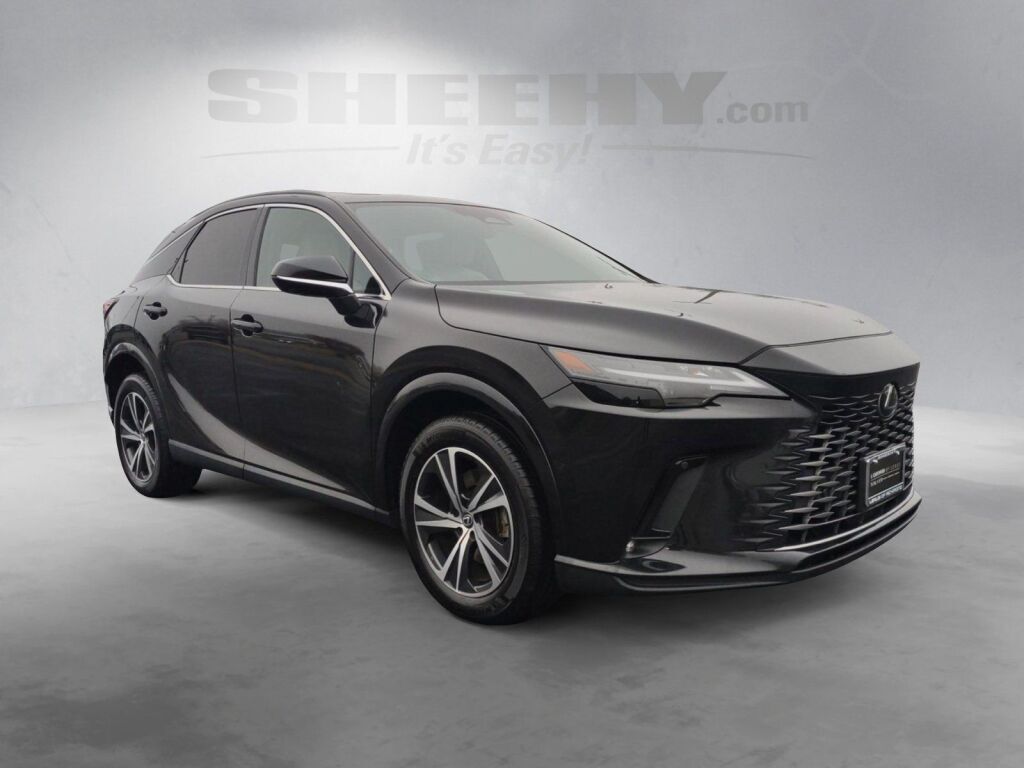 2023 Lexus RX 350 Premium Plus Richmond VA