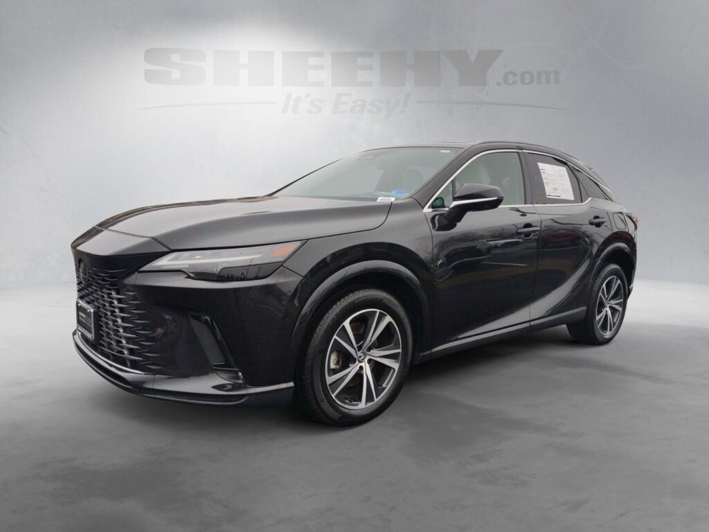 2023 Lexus RX 350 Premium Plus Richmond VA