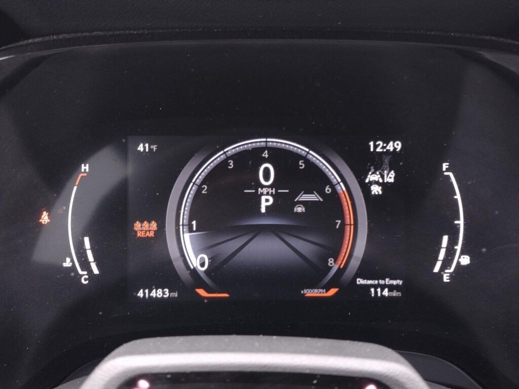 2023 Lexus RX 350 Premium Plus Richmond VA