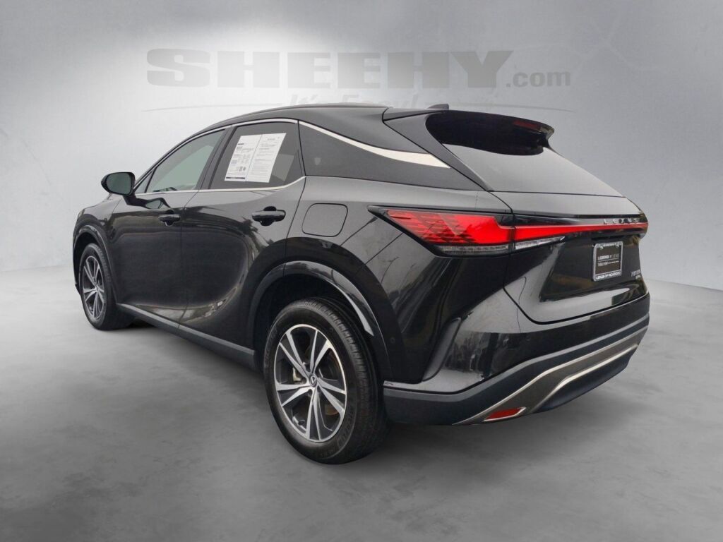 2023 Lexus RX 350 Premium Plus Richmond VA