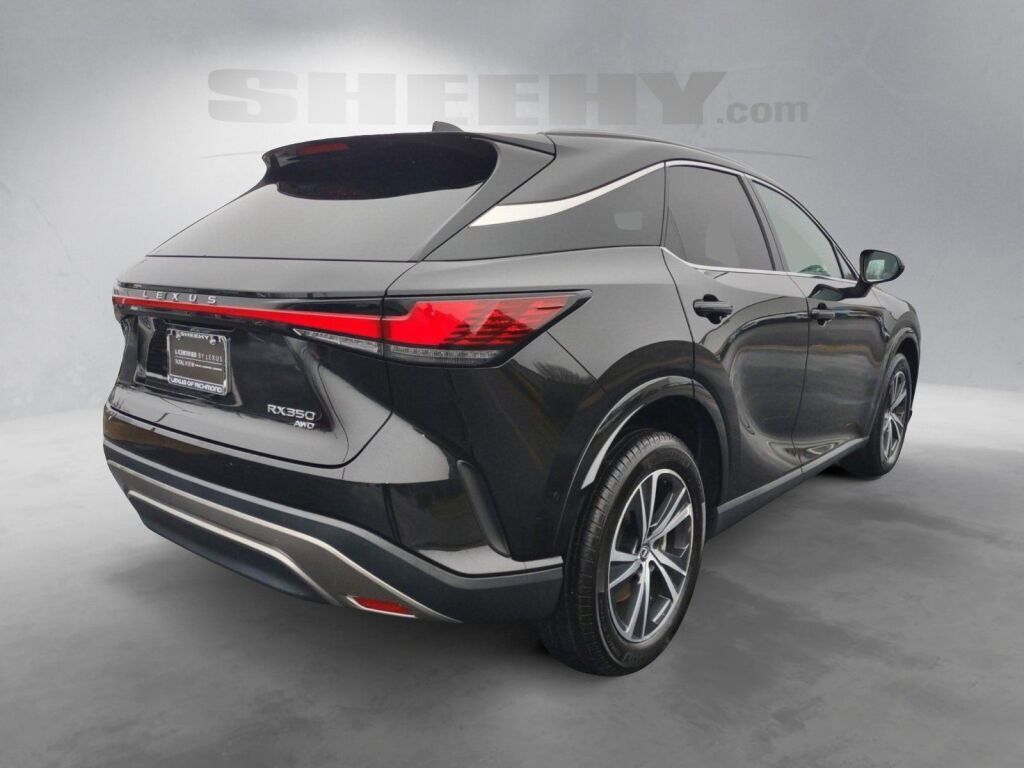 2023 Lexus RX 350 Premium Plus Richmond VA