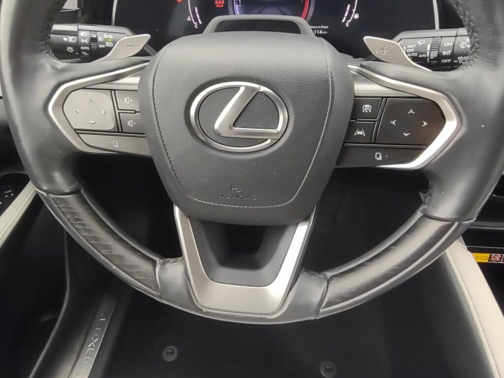 2023 Lexus RX 350 Premium Plus Richmond VA