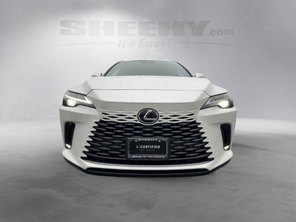 2023 Lexus RX 350 Premium Plus Richmond VA