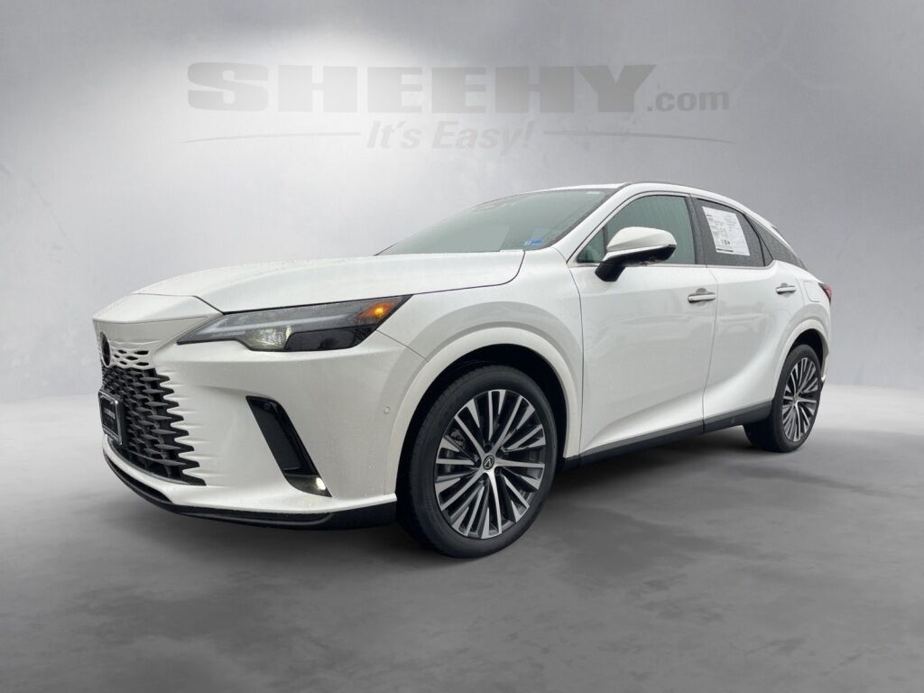 2023 Lexus RX 350 Premium Plus Richmond VA