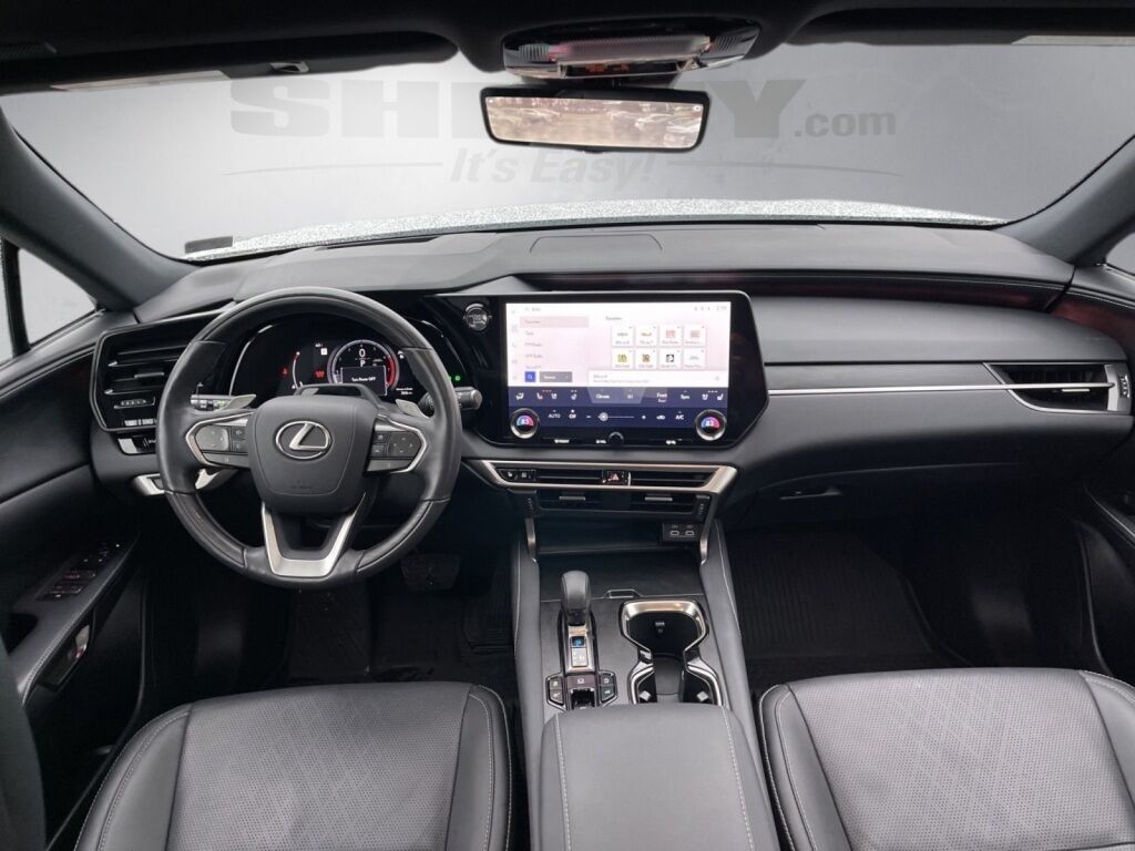 2023 Lexus RX 350 Premium Plus Richmond VA