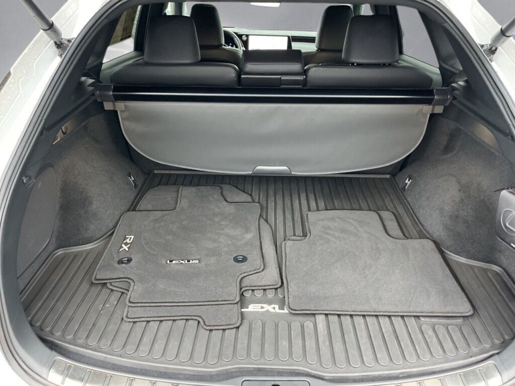 2023 Lexus RX 350 Premium Plus Richmond VA