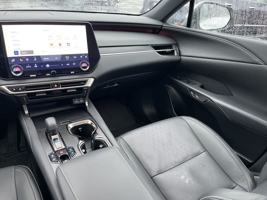 2023 Lexus RX 350 Premium Plus Richmond VA