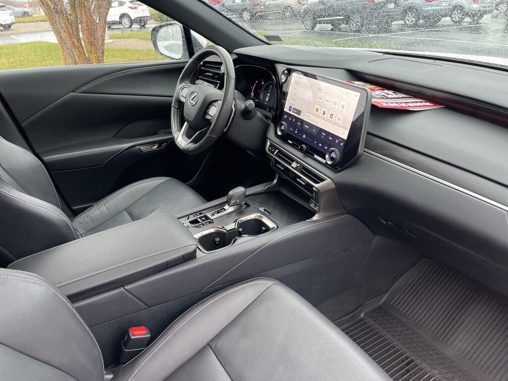 2023 Lexus RX 350 Premium Plus Richmond VA