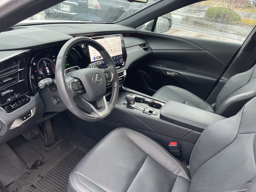 2023 Lexus RX 350 Premium Plus Richmond VA