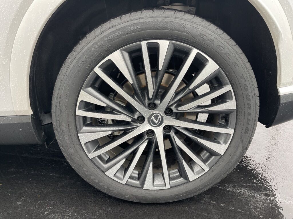 2023 Lexus RX 350 Premium Plus Richmond VA