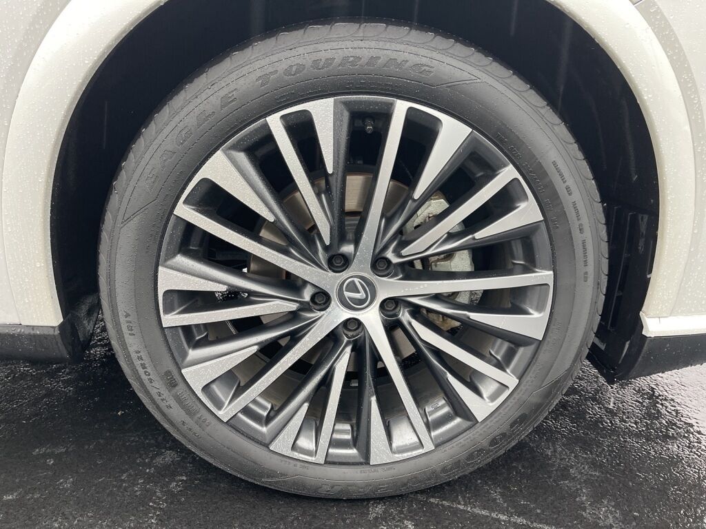 2023 Lexus RX 350 Premium Plus Richmond VA