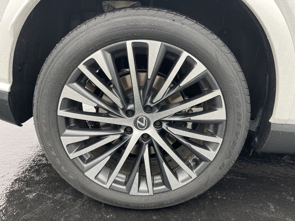 2023 Lexus RX 350 Premium Plus Richmond VA