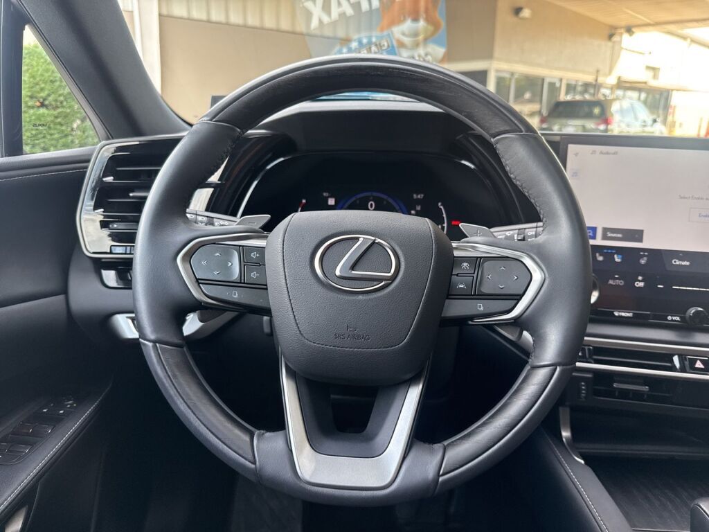 2023 Lexus RX 350 Premium Plus Richmond VA