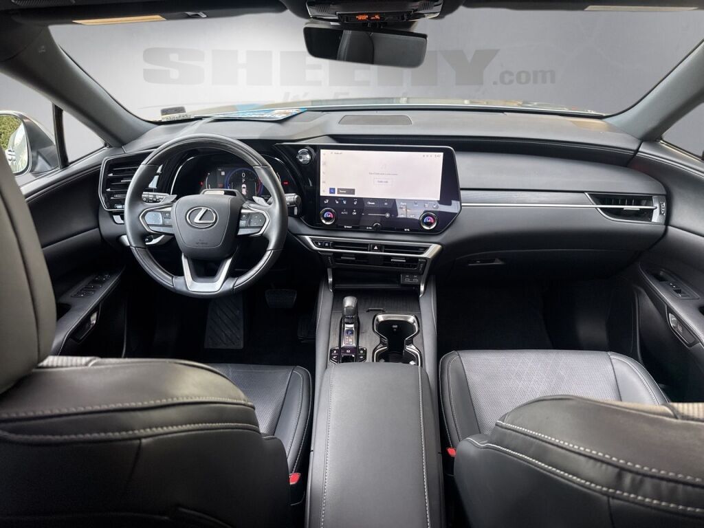 2023 Lexus RX 350 Premium Plus Richmond VA