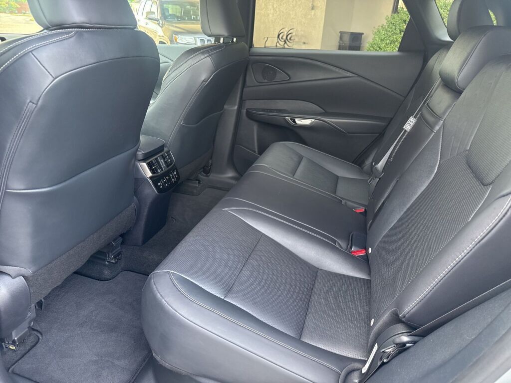 2023 Lexus RX 350 Premium Plus Richmond VA