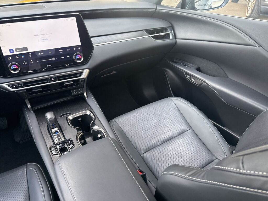 2023 Lexus RX 350 Premium Plus Richmond VA