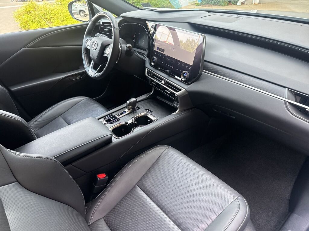 2023 Lexus RX 350 Premium Plus Richmond VA
